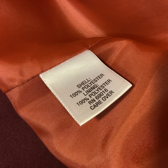 Studio Works womens jacket size 10 - Picture 6 of 9